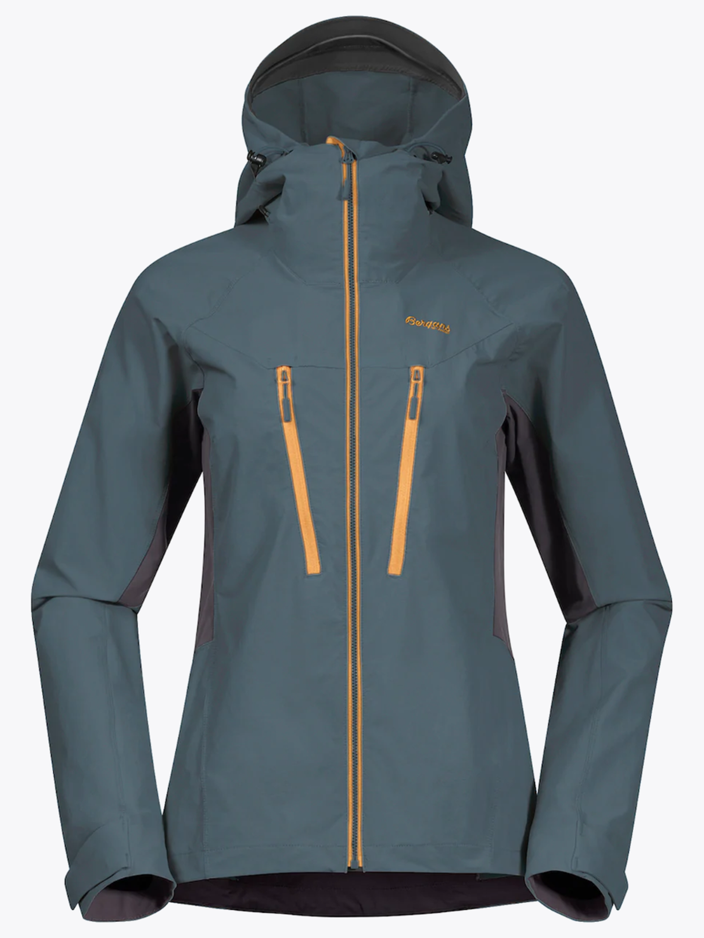 Cecilie Mountain Softshell Jacket
