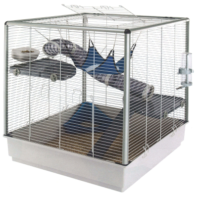 Ferplast Nagerheim Furet XL
