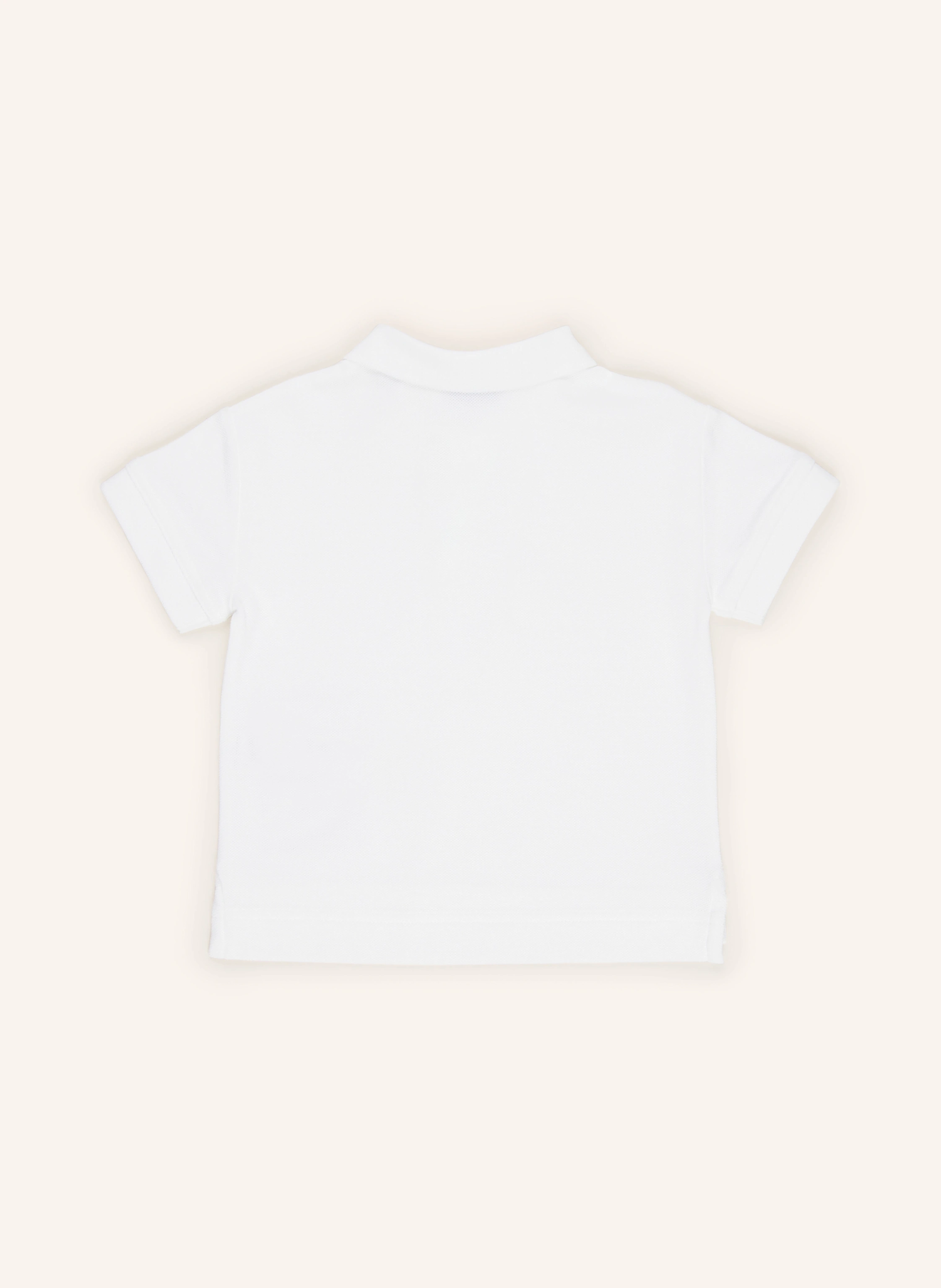 BURBERRY Piqué-Poloshirt