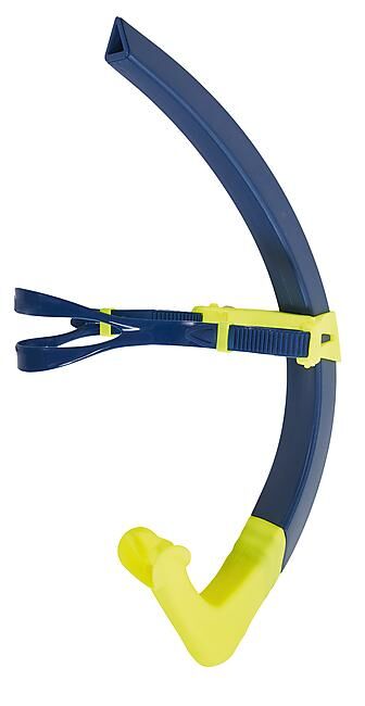 AQUASPHERE - TUBA FRONTAL FOCUS SNORKEL