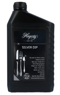 Hagerty Silver Dip 2LT