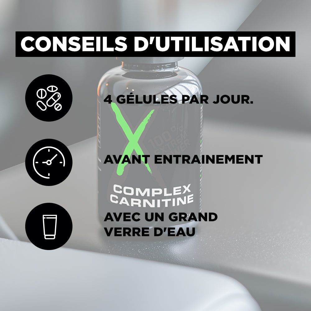 XNATIV Complex Carnitine
