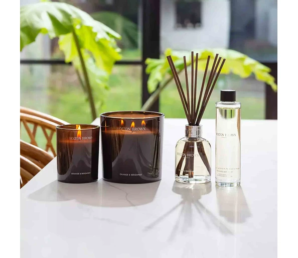Molton Brown Orange & Bergamot Raumduft