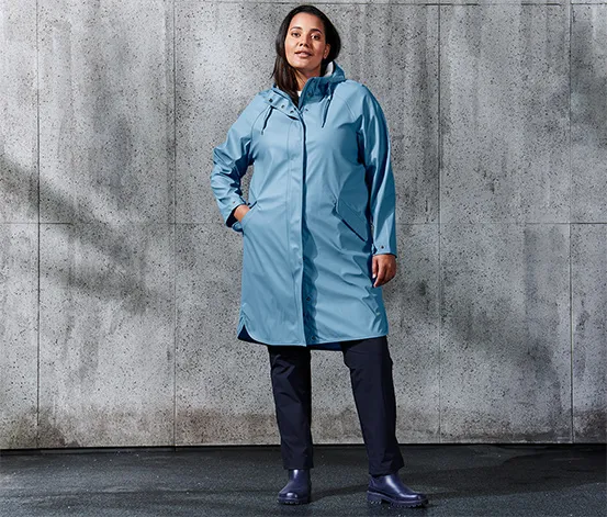 Softshell-Joggpants, dunkelblau