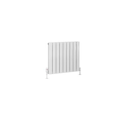 Eastbrook Addington type 20 radiator 65x60cm aluminium 995W wit glans
