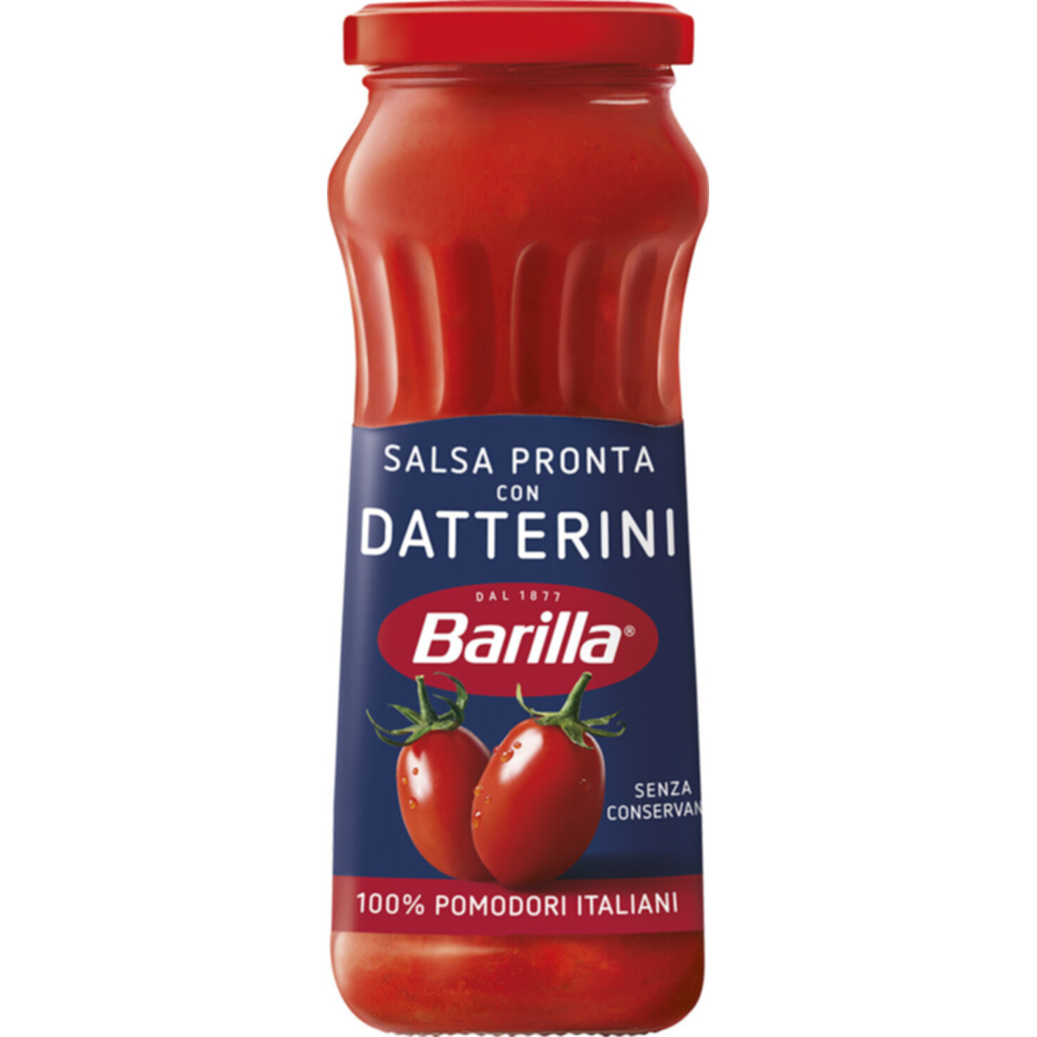 Barilla Salsa Pronta Datterini