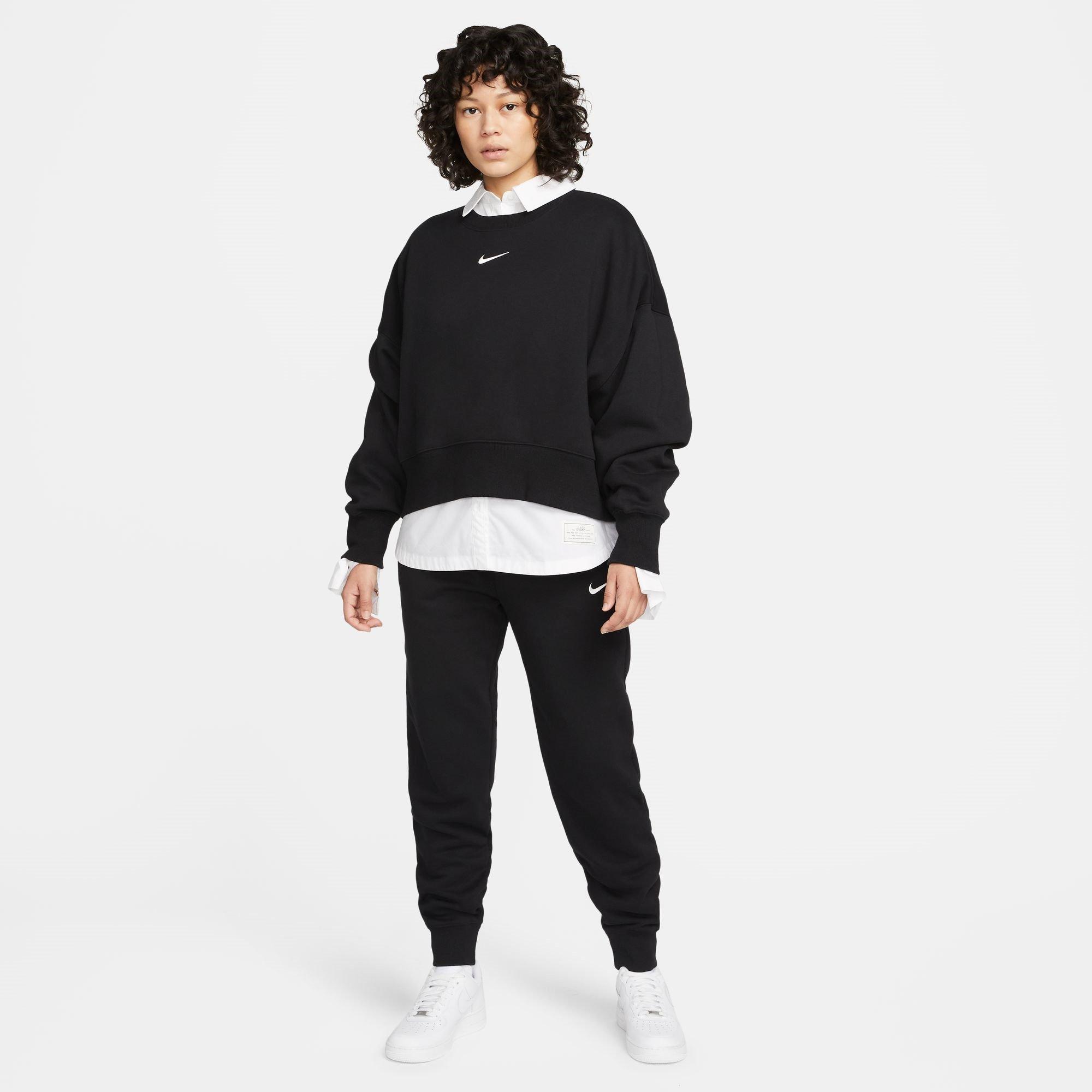 Nike Sportswear Phoenix Fleece Womens Over Oversized Crewneck Sweatshirt