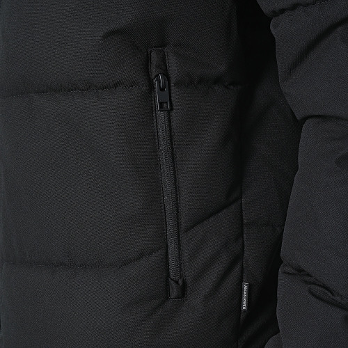 Doudoune Capuche Cootis Noir