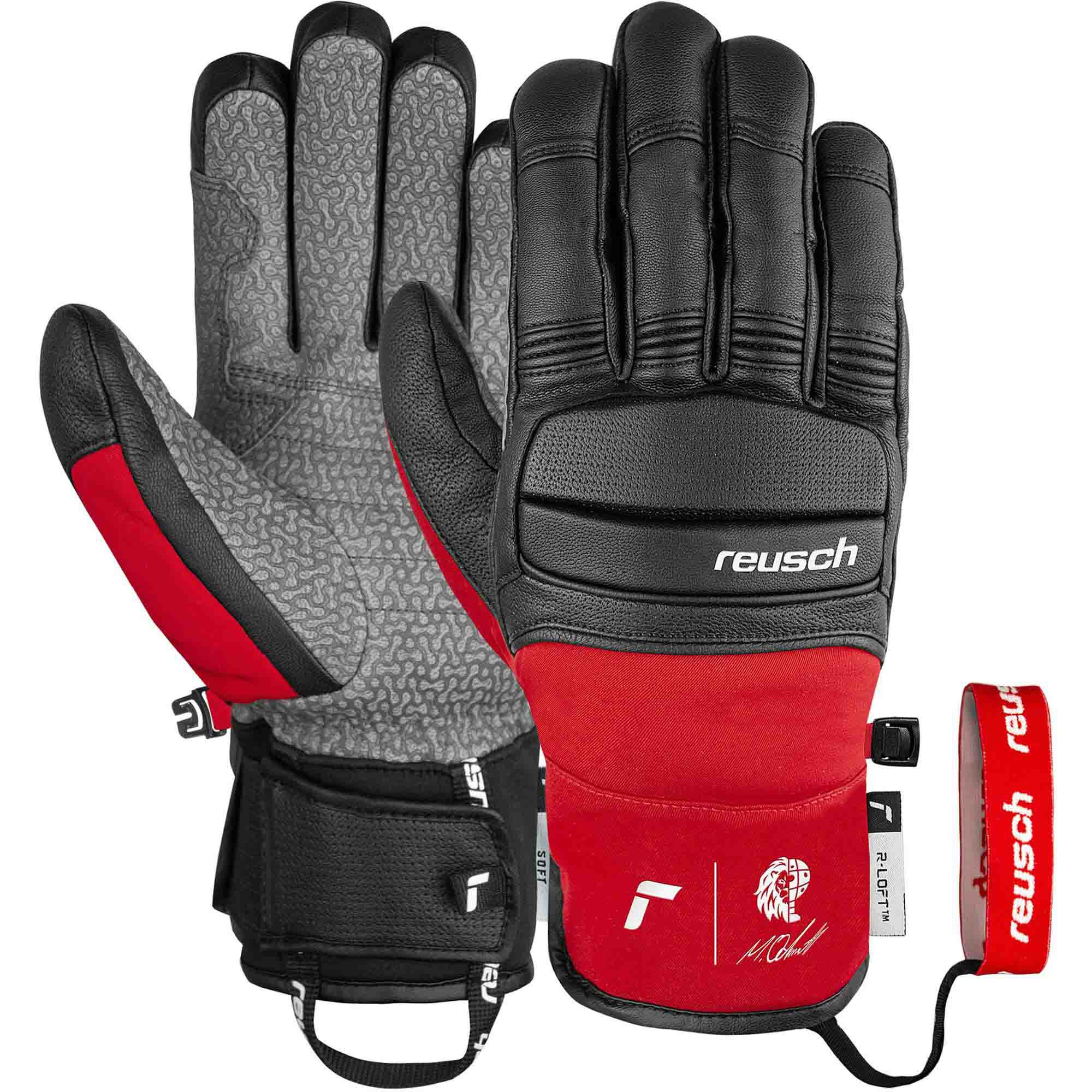 ReuschMarco Odermatt