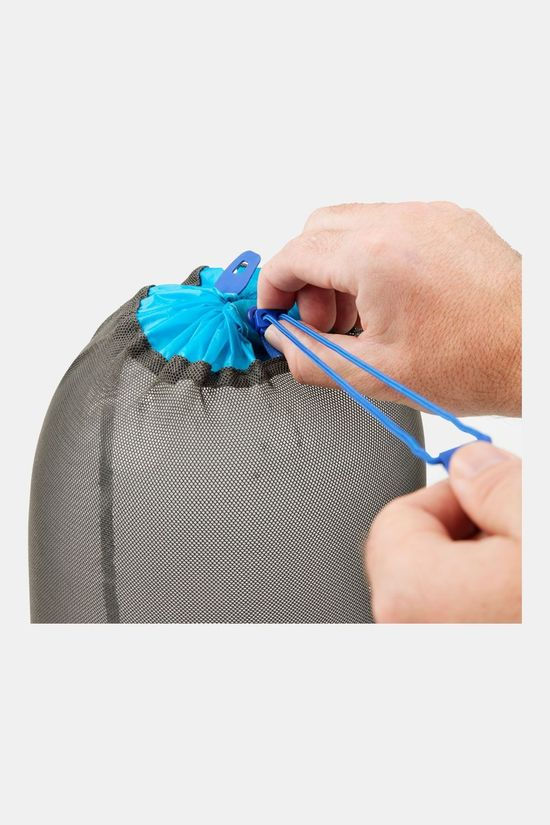 Sea To Summit Sea To Summit Mesh Stuff Sack 8L Beluga Opbergsysteem