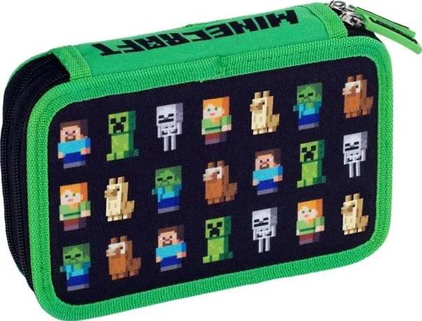 Astra penalhus uden polstring 2 klapper Minecraft ASTRA