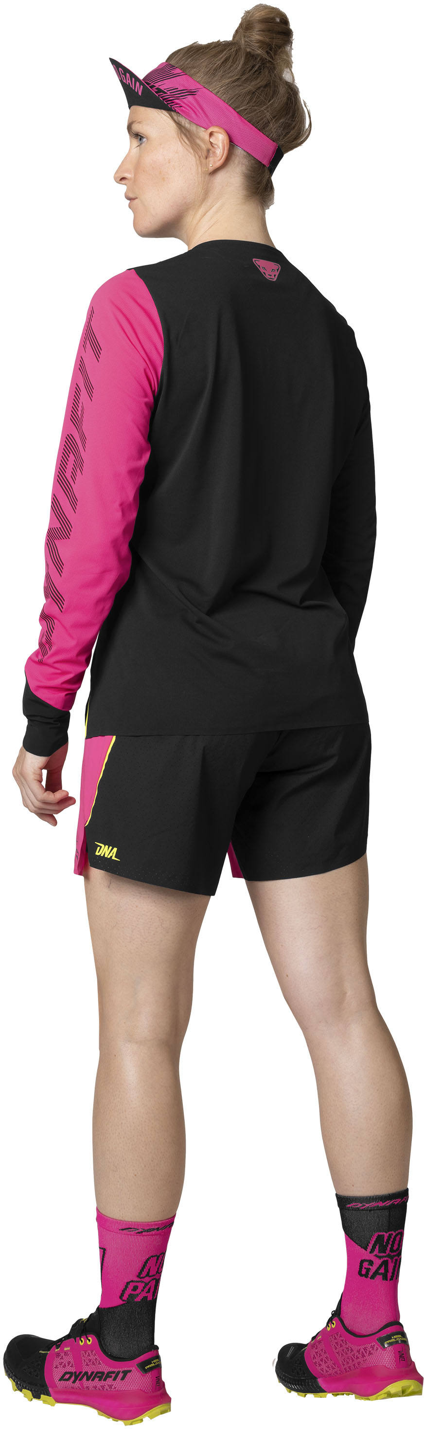 Dynafit DNA Longsleeve W's