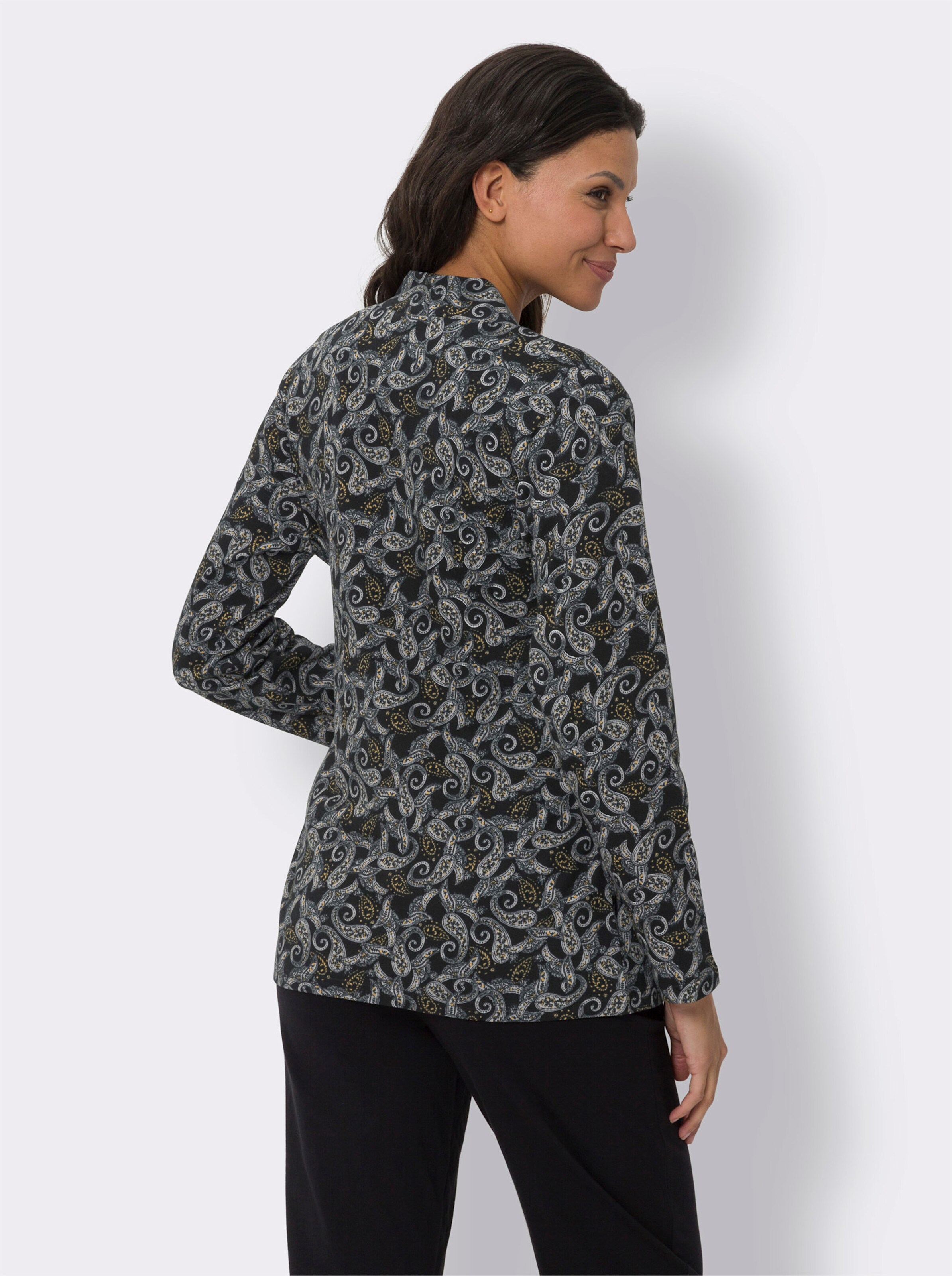 Freizeitjacke