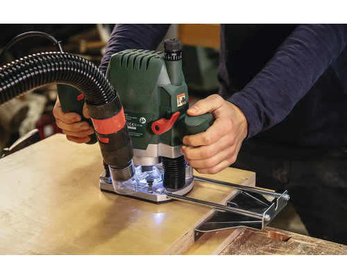 Bosch POF 1400 ACE bovenfrees