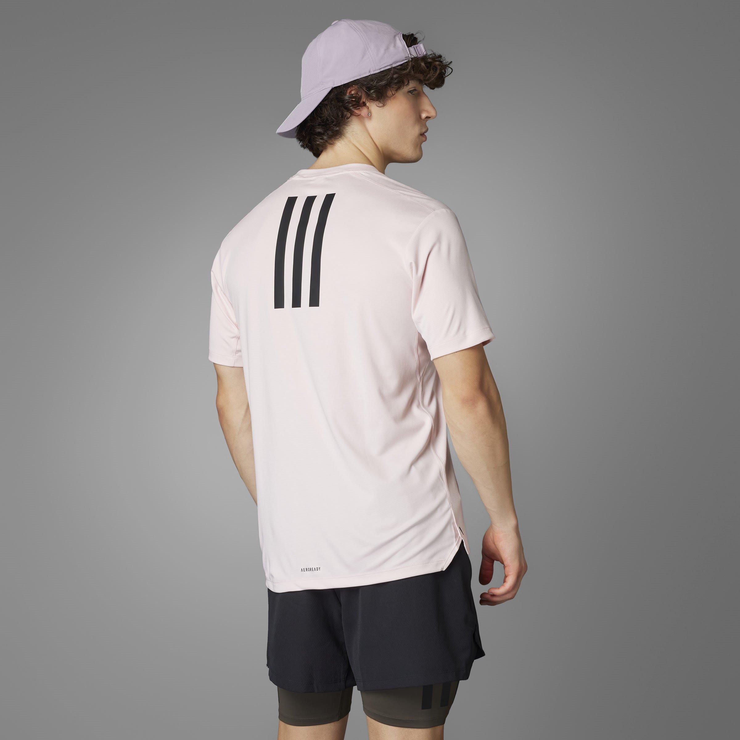 adidas Power Workout T Shirt