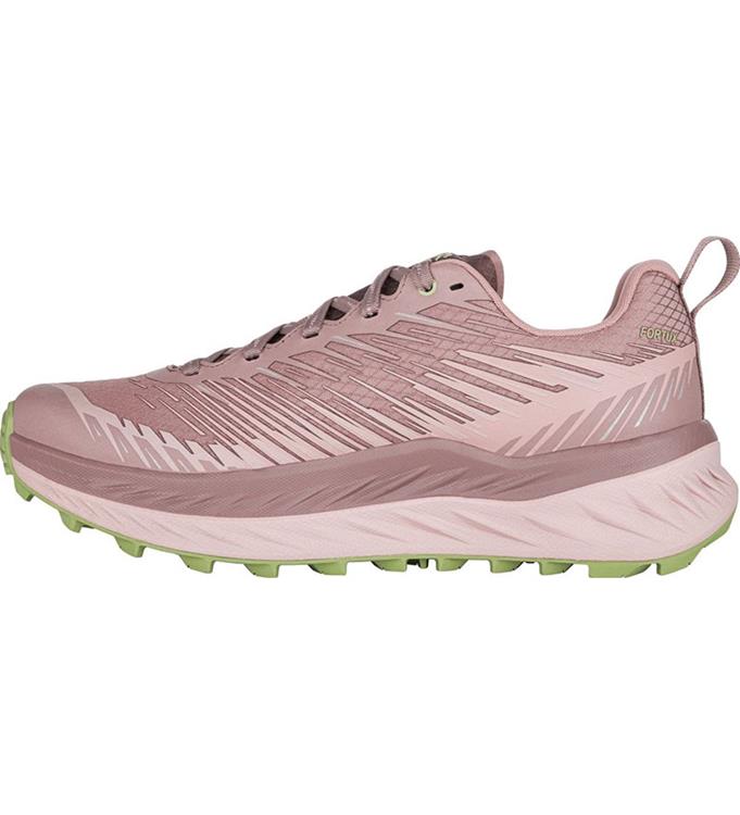 LOWA FORTUX Ws 320693 alt rosa/avocado
