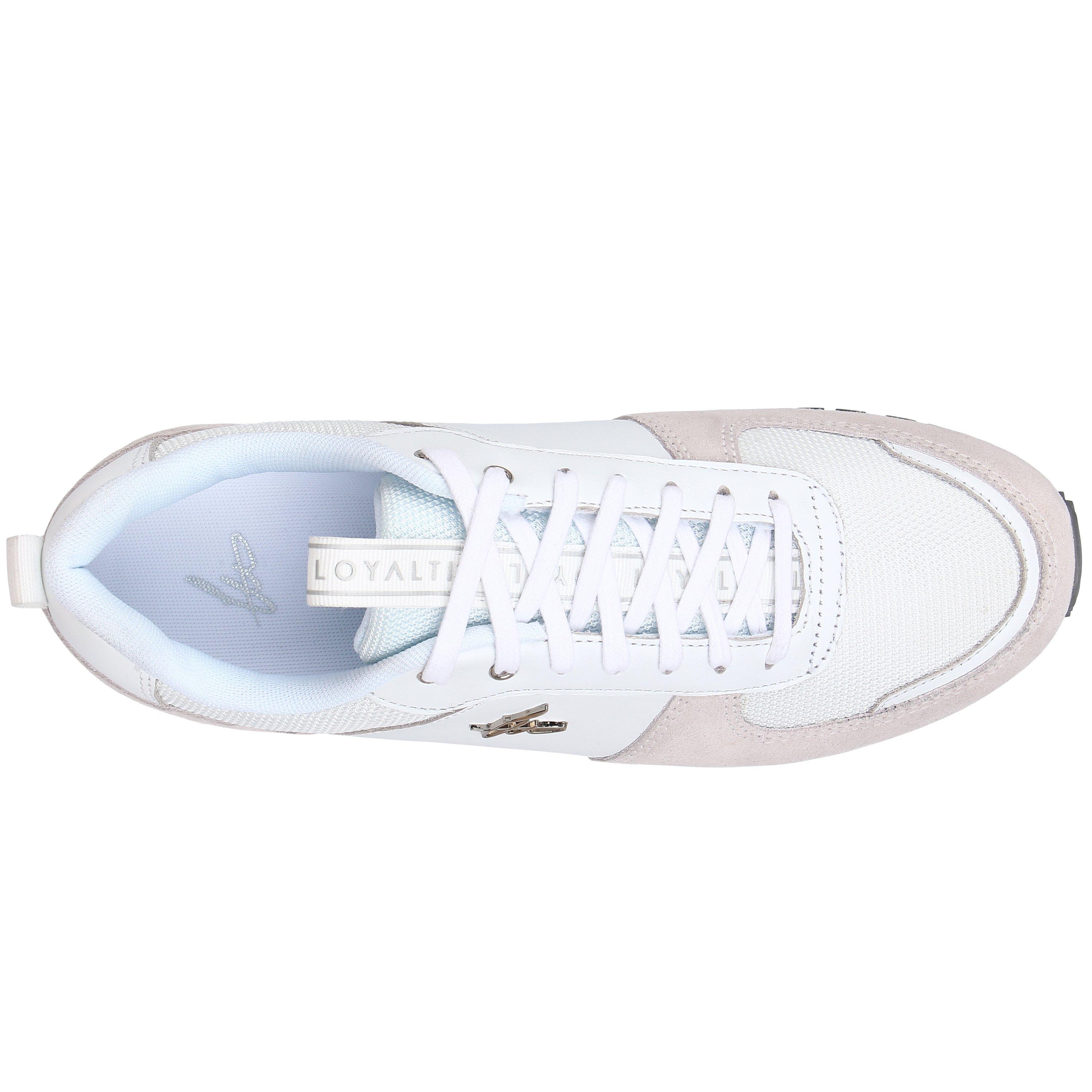 Loyalti Narcos Trainers
