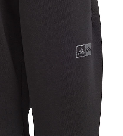 adidas Performance Tr?ningss?t - LK SW ZNE - Sort m. Star Wars