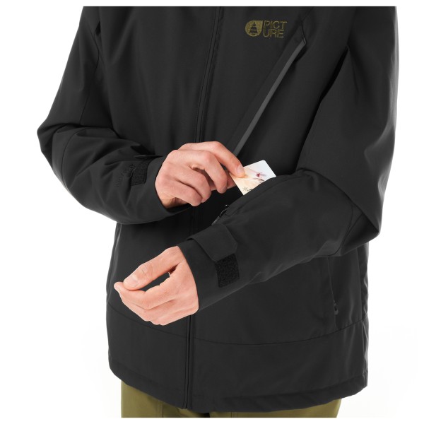 Picture - Nitric Jacket - Veste de ski