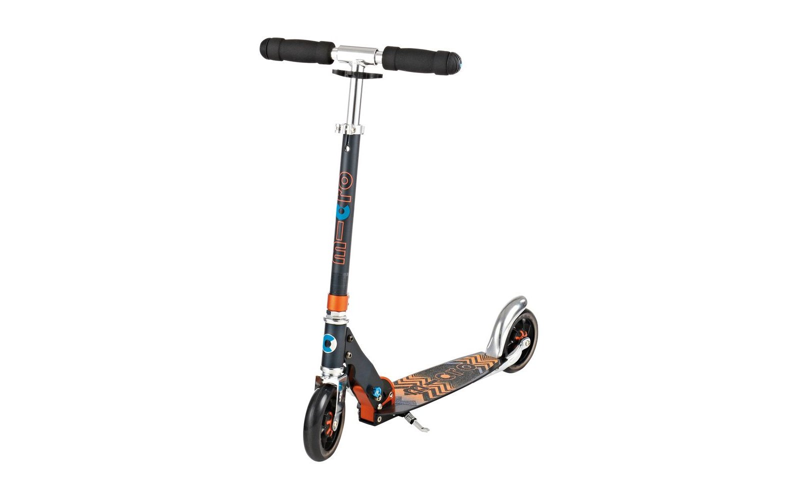 Micro Speed+ klappbarer Aluminium Scooter Mint