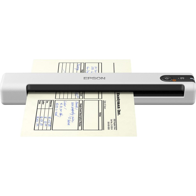 Epson WF DS 70 Scanner mobile