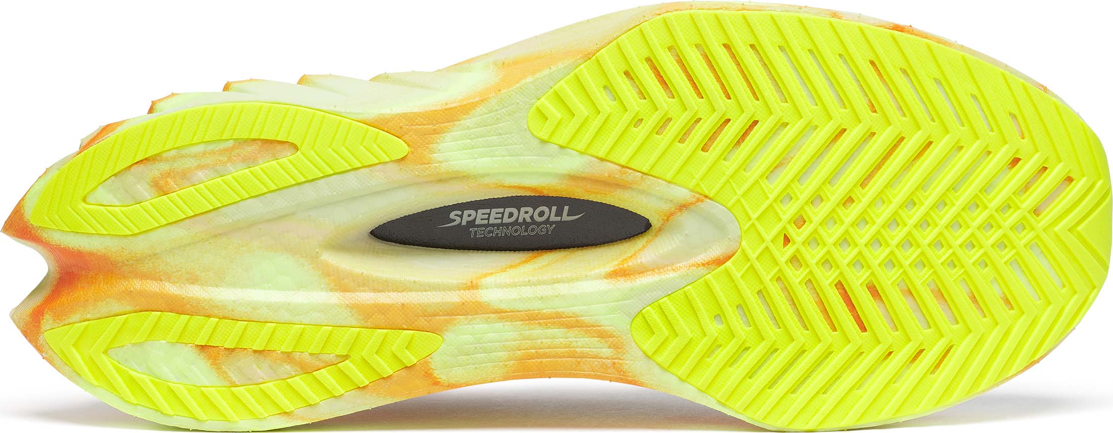 Endorphin Pro 4 Herre 30/Fog/Peel
