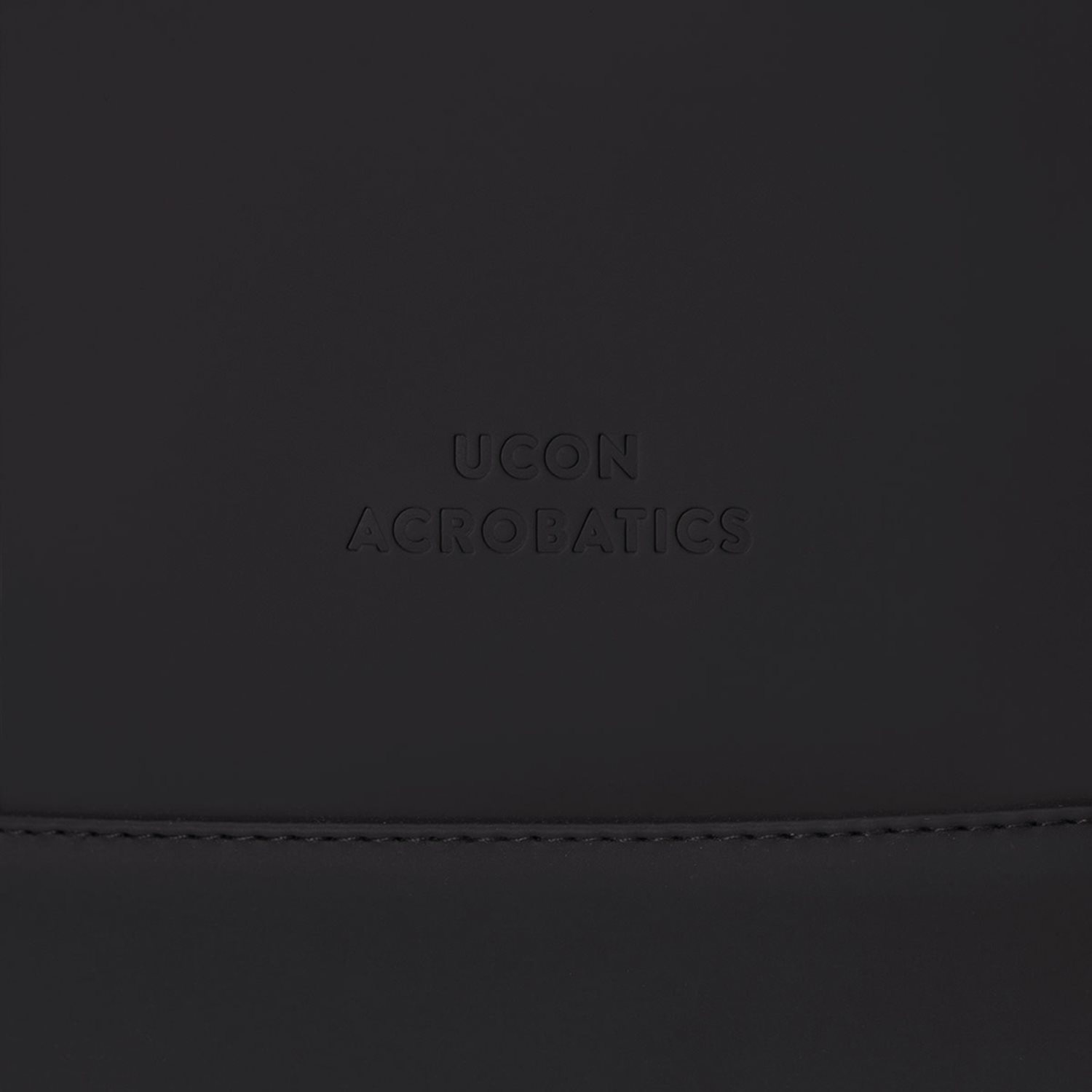 Ucon Acrobatics Hajo Backpack Medium black