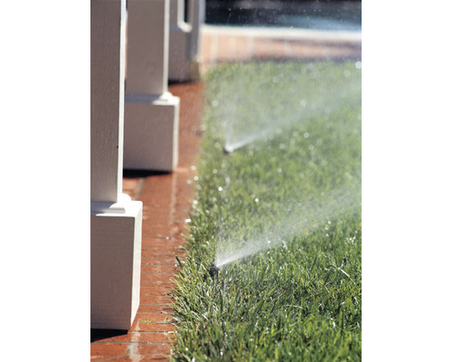 RainBird 15APG Professionele Pop-Up Spuitmachine