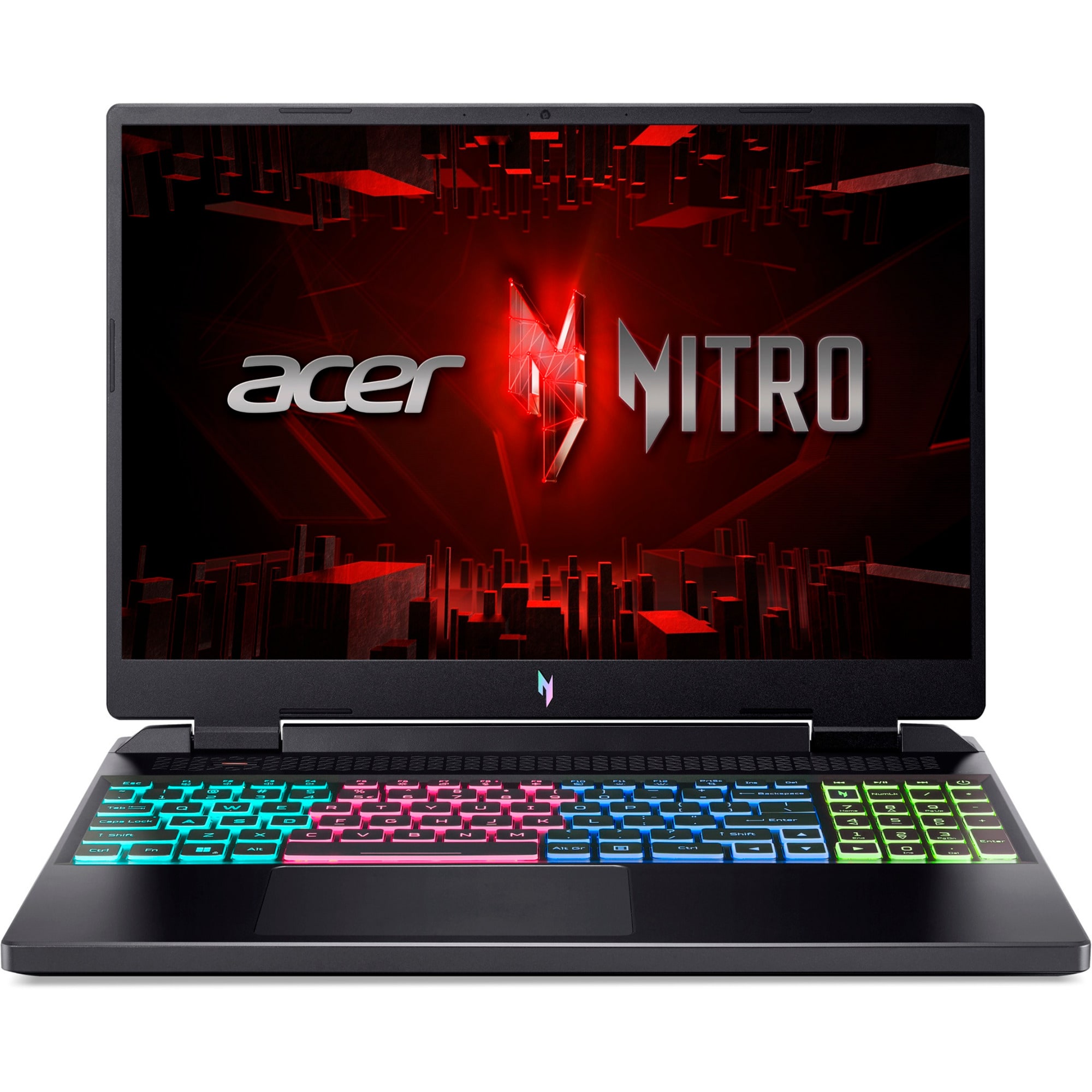 Acer Gaming-Notebook Nitro 16 (AN16-41-R7FL)