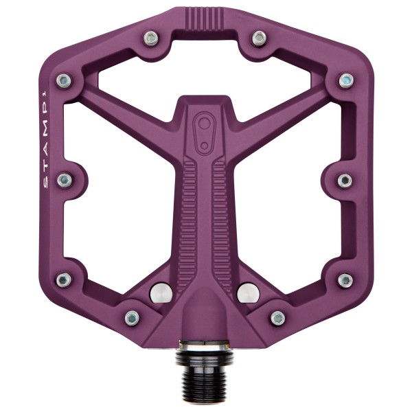 Crankbrothers - Stamp 1 Gen 2 - Pédale plate