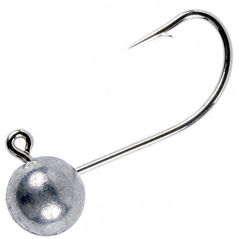 Tête Plombée Flashmer Ronde