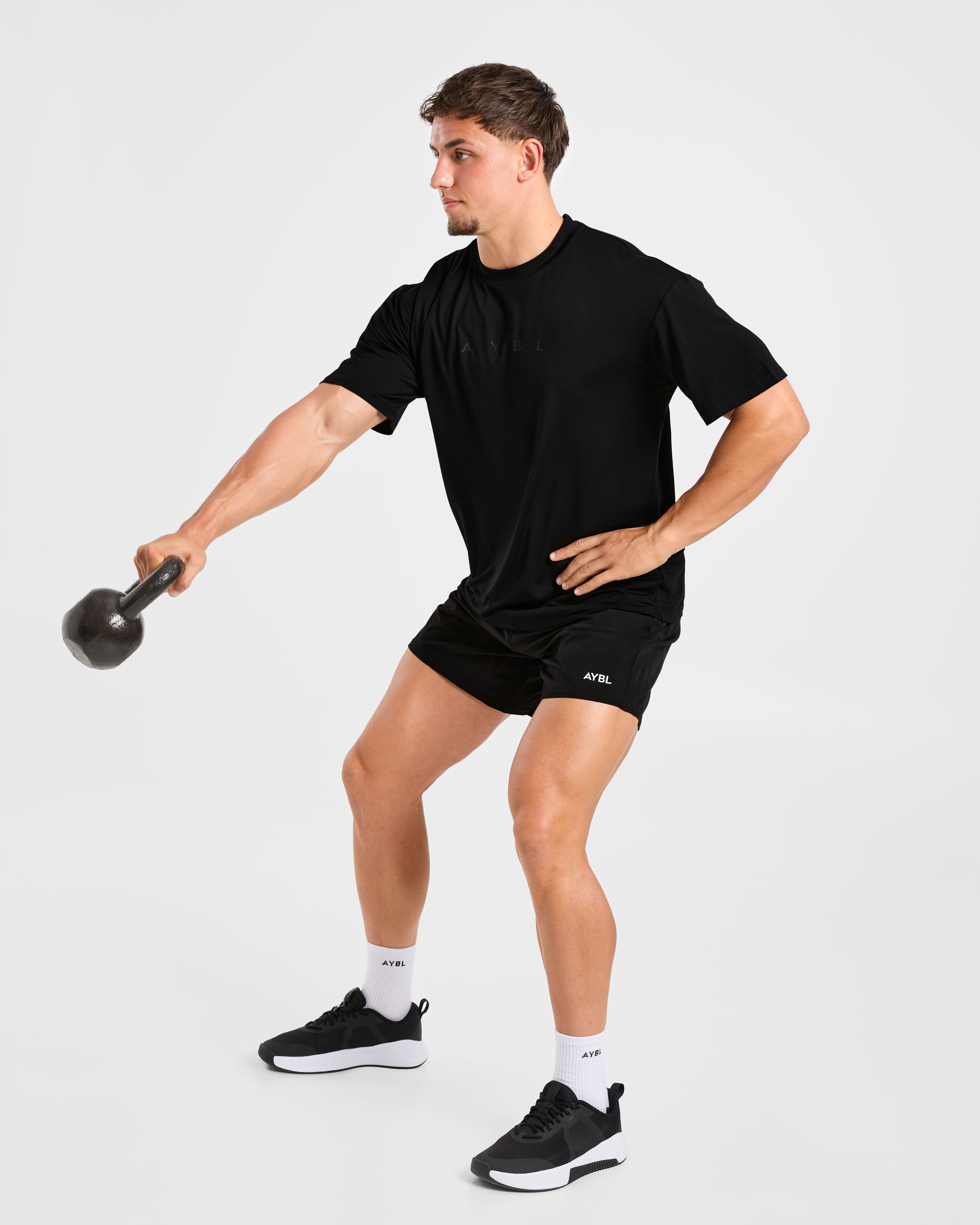 Reinforce Training T Shirt