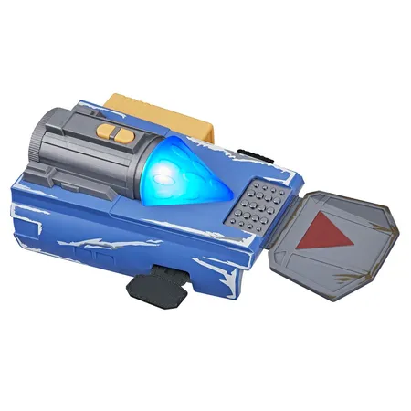 Hasbro Star Wars Mandalorian Nightfall Gauntlet