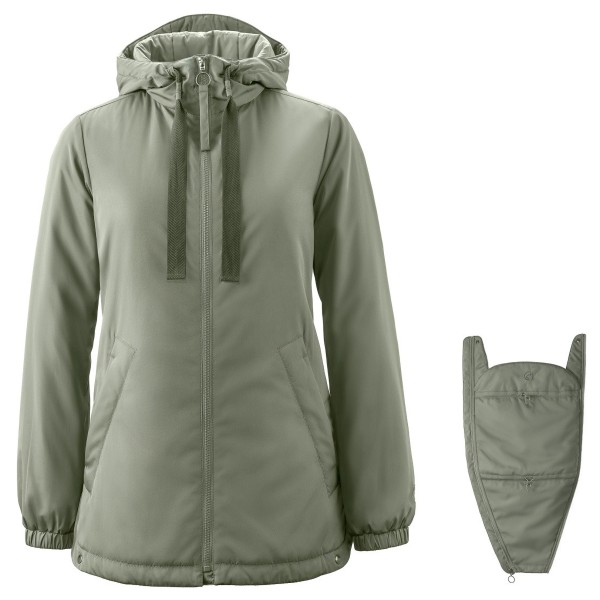 Mamalila - Women's Tragejacke Boston - Veste synthétique