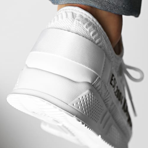 Baskets Dofino Blanc