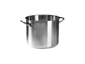 Gryde Prepara 50 ltr Ø40x40 cm Rustfri stål,stk