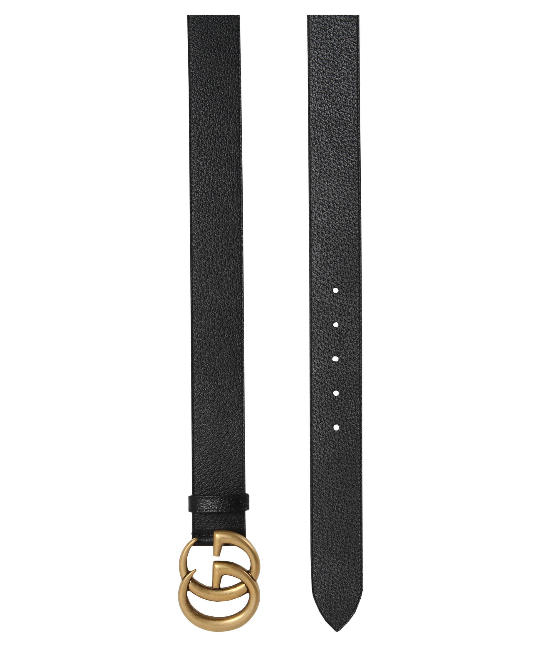 Gucci| Herren Ledergürtel 