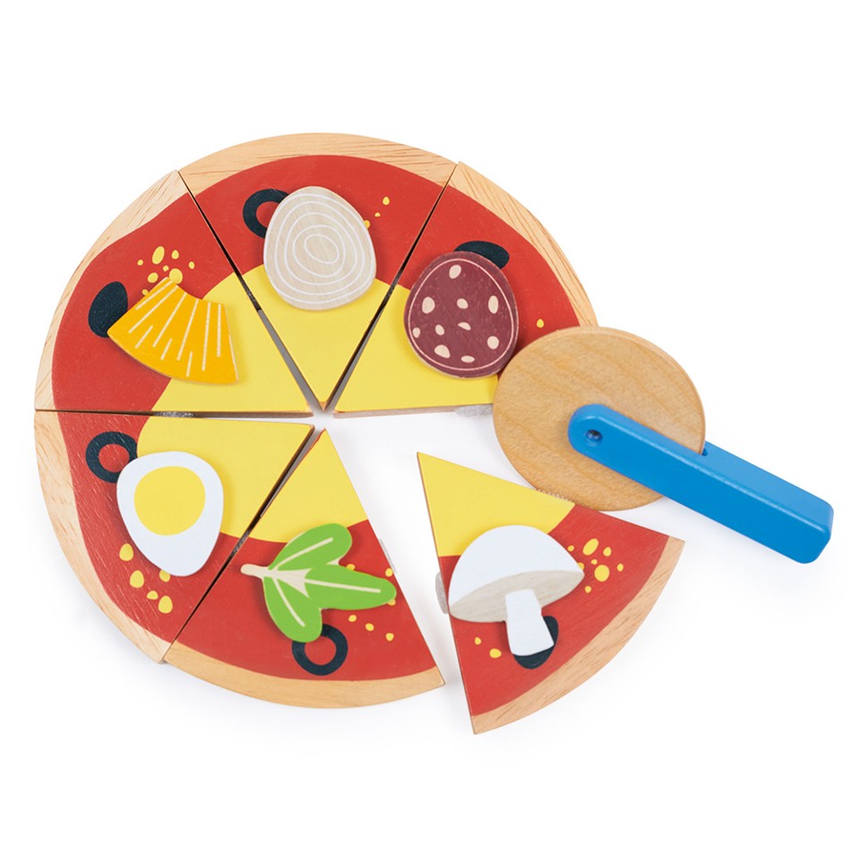 Mentari - Pizza