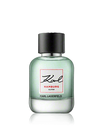 Lagerfeld Karl Hamburg Alster edt vapo 60ml