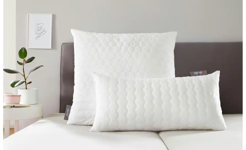 Kissen 80 cm 800 g