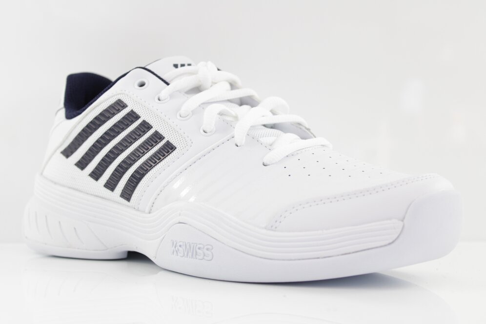 K-Swiss SOPO, Court Express carpet