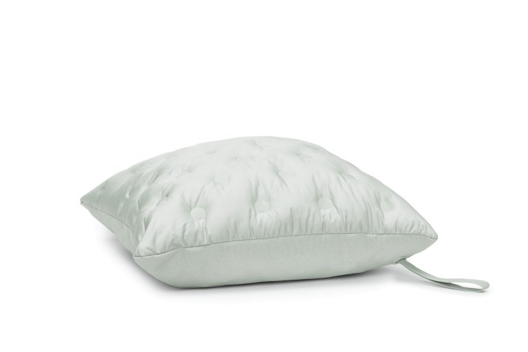 Fatboy Hotspot warmtekussen 45x45 vierkant toffee