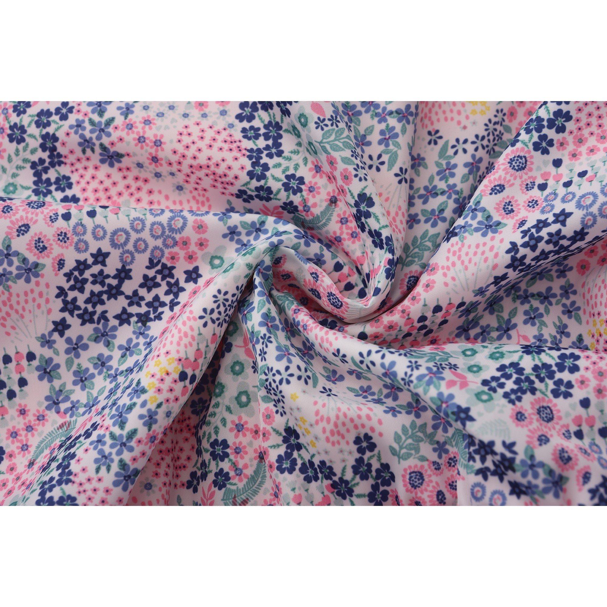 Firetrap Enchanted Spring Floral Jacket for Girls