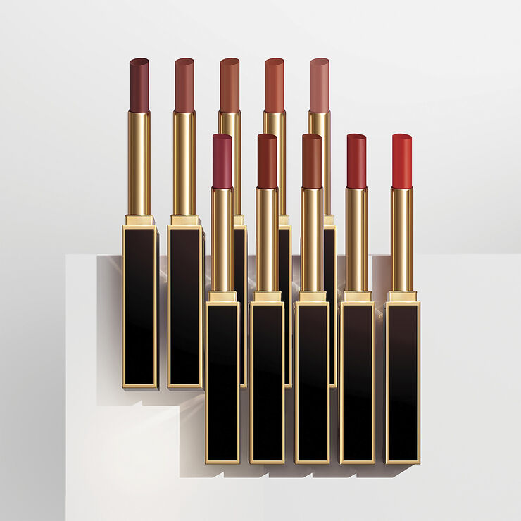 TOM FORD Slim Lip Color Shine Lipstick