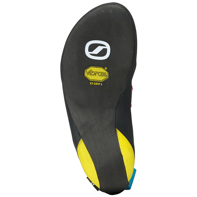 Scarpa Kinder Drago Kletterschuhe