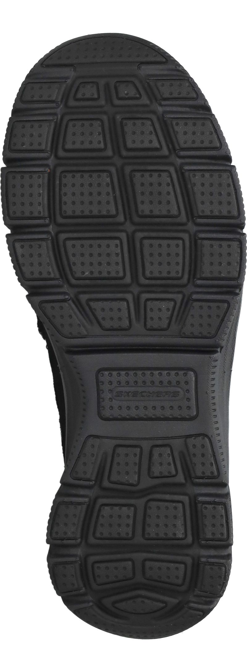 Skechers Relaxed Fit Easy Going Cool Zip! Boots Zwart Dames