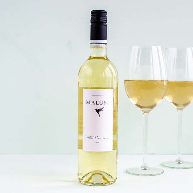 Maluni | Chardonnay | 750 ml