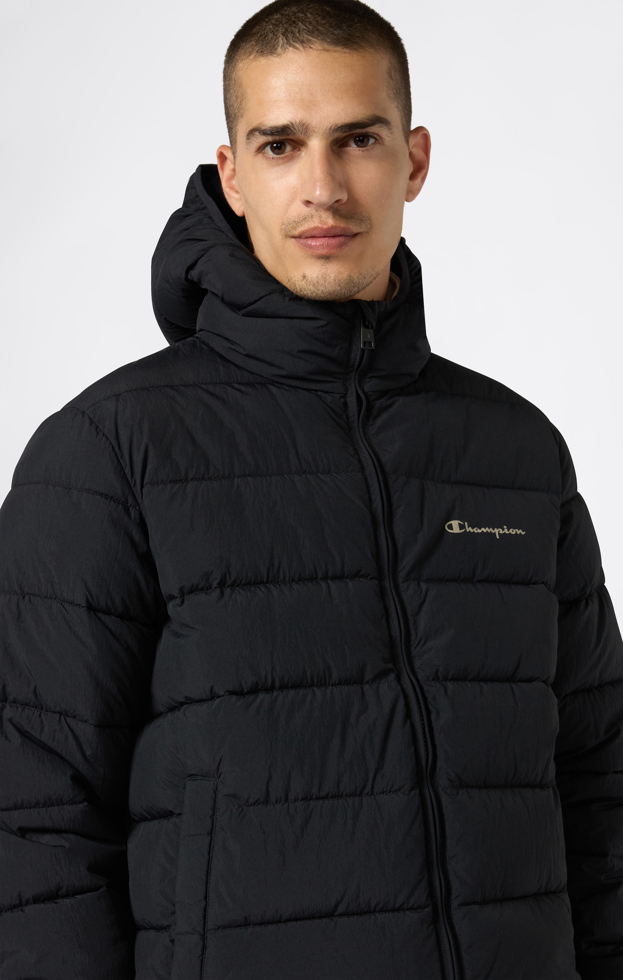 Champion Steppjacke »Padded Outdoor Jacket« 1 Stk. tlg.