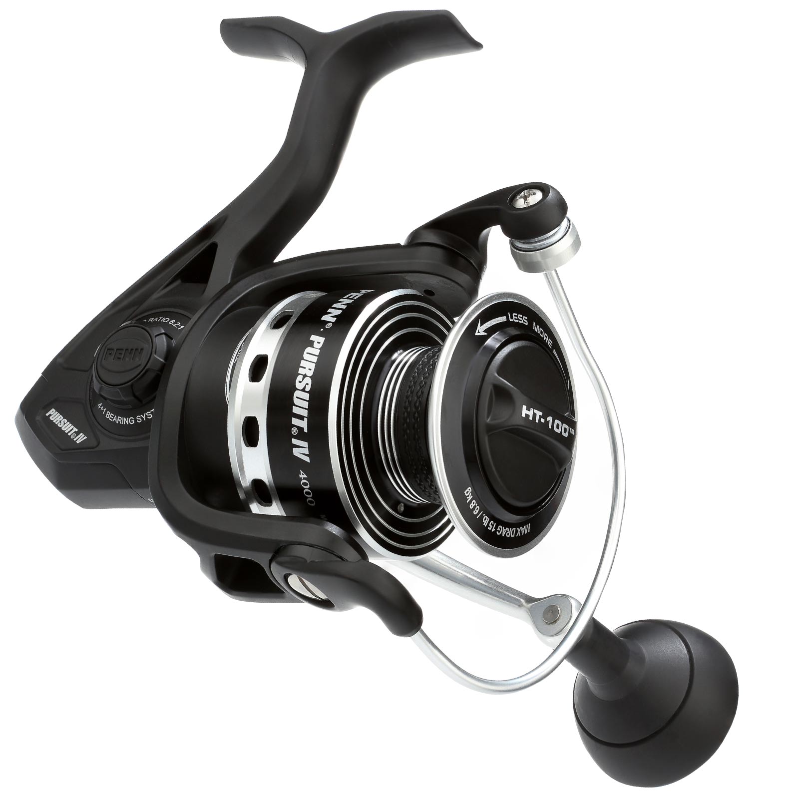 Penn PURIV8000 PURSUITIV8000 SPIN REEL BOX