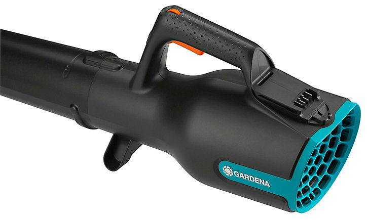 Souffleur sans fil sur batterie Gardena PowerJet 18V P4A (sans batterie)